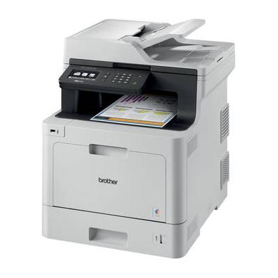 Brother MFC-L8610CDW All-in-One Color Laser Printer - [Site discount] MFC-L8610CDW