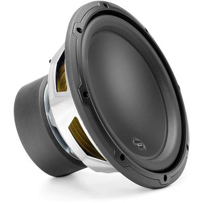 JL Audio 10W3v3-4 10" 4-ohm Component Subwoofer