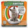 Set training al WC Litter Kwitter - Set