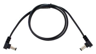 Rockboard Power Supply Cable Black 60 AA
