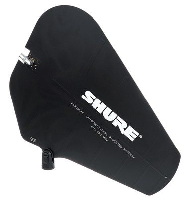 Shure PA 805 SWB