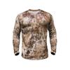 Kryptek Men's Hyperion Long Sleeve T-Shirt Polyester, Kryptek Highlander SKU - 471235