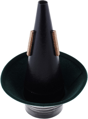 Peter Gane Trumpet Cup Mute