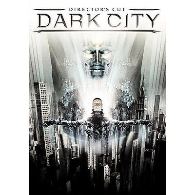 Dark City (Director's Cut) [DVD]