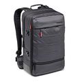 Manfrotto Manhattan Camera Backpack Mover-50, Multiuse, for Carrying Camera and Accessories, in Water-Repellent Material, Photography Backpack with PC and Tablet Compartment, with Tripod Holder