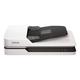 Scanner »WorkForce DS-1630« mehrfarbig, Epson, 45.1x12x31.5 cm