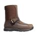 Danner Sharptail 10" GORE-TEX Rear-Zip Hunting Boots Leather/Nylon Men's, Dark Brown SKU - 595959