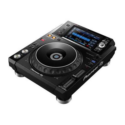 Pioneer DJ XDJ-1000MK2 - High-Performance Multi-Player DJ Deck with Touch Screen XDJ-1000MK2