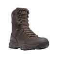 Danner Vital 8" Insulated Hunting Boots Leather/Nylon Men's, Brown SKU - 975527