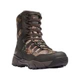 Danner Vital 8" Insulated Hunting Boots Leather/Nylon Men's, Mossy Oak Break-Up Country SKU - 883594