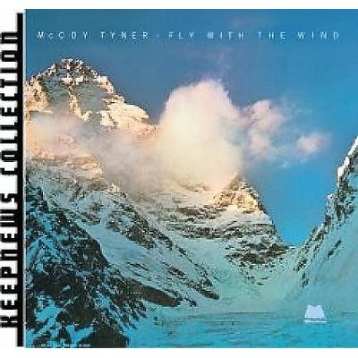 Fly with the Wind [Bonus Tracks] by McCoy Tyner (CD - 10/06/2008)