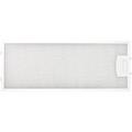 Siemens Metal Filter s 352813燙ontents: 1燜ilter Dimensions: 445爔 175MMPASSEND for Bosch and Siemens Devices