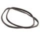 Ariston Cannon Creda Export General Electric Hotpoint Indesit Jackson Wrighton Main Oven Door Seal - Genuine part number C00199703