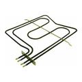 Hotpoint Indesit Jackson Oven Grill/Oven Element. Genuine Part Number C00086440