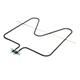 Homark 062066004 Oven and Stove Accessories/Hob/Kenwood Prestige Base Heating Element