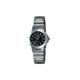 Casio LTP-1177A-1ADF – Watch (Wristwatch, Stainless Steel, Stainless Steel, Stainless Steel, Mineral)