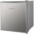 Russell Hobbs RHTTLF1SS Stainless Steel Effect 43 Litre Table Top Fridge Silver