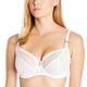 Freya Women's Rio Underwire Balcony Bra, White, 32C