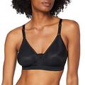 TriAction Women's Trophy N Bra, Black, 36DD