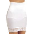 Rago Women's Hip Slip, White, Medium (28)