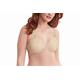 Maidenform Women's Bali - Passion For Minimizer Wired Bra Beige (Gzm), 42D