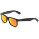 Ray-Ban Mens Sunglasses JUSTIN RB 4165, 601/8G, 55