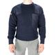 German Army Style Navy Blue Jumper Pullover (46 inch)