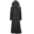 Ladies' Jacket/Coat WOL2002LON Charcoal UK 26