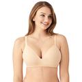 Wacoal Women's How Perfect Soft Cup Bra - Beige - 38C