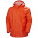 Helly Hansen 70129_290-4XL Size 4X-Large "Mandal" Jacket - Dark Orange