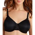 Simone Perele Women's Andora Minimizer Underwire Bra, Black, 32E