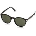 Persol Unisex-Adult's PO3092SM Sunglasses, Black 901431, 50