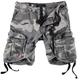 Surplus Raw Vintage Airborne Vintage Herren Cargo Shorts, nightcamo, 4XL