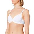 Triumph Women's Beauty-Full Darling WP Everyday Bra, White (White 03), 38D