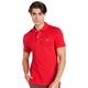 Lacoste Men's PH4012 Polo Shirt, Red (Rouge), XL