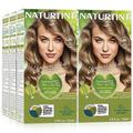 Naturtint Permanent Hair Color - 8A Ash Blonde, 5.28 fl oz (6-pack) by Naturtint