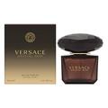 Versace Crystal Noir Eau De Parfum Spray - 90ml/3oz