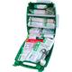 Safety First Aid Group Evolution Plus Workplace First Aid Kit BS 8599 Compliant, Medium
