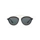 Ray-ban Women Mod. 4257 Sunglasses, black, size 50