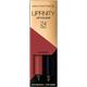 3 x Max Factor Lipfinity - 070 Spicy 1 Count