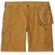 Carhartt Shorts EMEA Multipocket Ripstop, Size:W 30, Color:carhartt brown