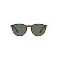 Persol Unisex-Adult's 0PO3152S Sunglasses, Havana 901531, 49