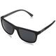 Emporio Armani Mens's 0ea4079 Sunglasses, Black 504287, 57