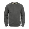 BLEND 20701680ME Sweatshirt, Size:L;colour:Pewter Mix (70817)