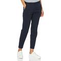 G-STAR RAW Women's Bronson Mid Waist Skinny Chino Pant, Blue (Mazarine Blue 5488-4213), 25W / 32L