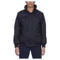 Musto Womens Snug Blouson Jacket True Navy/Cinder 12