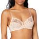 Triumph Women's contemporary Finesse W02 Underwired Bra, Beige (Neutral Beige Ep), 34D (Manufacturer Size: 75D)