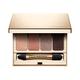 Clarins PALETTE 4 COULEURS 01 NUDE