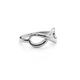 Hot Diamonds Infinity Ring - Size L