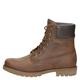 PANAMA Jack 03 C8 Men's Cold-Padded Classics Short-Shank Boots & Ankle Boots, Brown (Cuero / Bark), 12 UK (46 EU)